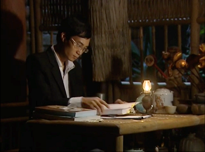 Đạo diễn Ngô Hương Giang