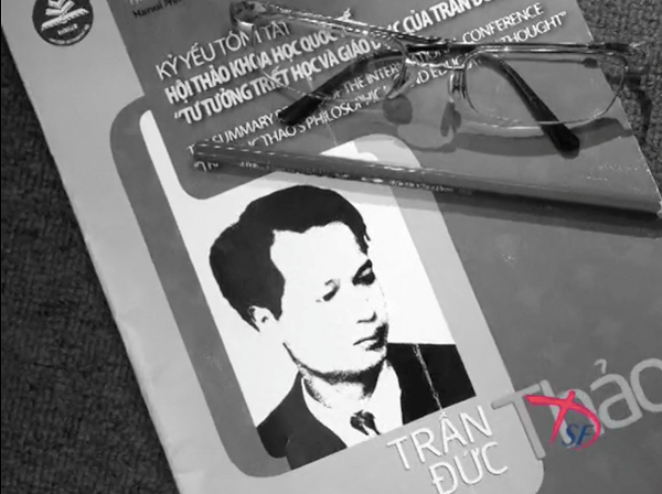 Đạo diễn Ngô Hương Giang