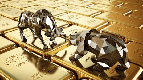 Giá vàng hôm nay 26/9: Giá vàng trụ vững trước Fed; USD tăng 'ào ào', kim loại quý sẽ giảm tiếp trong tuần này?