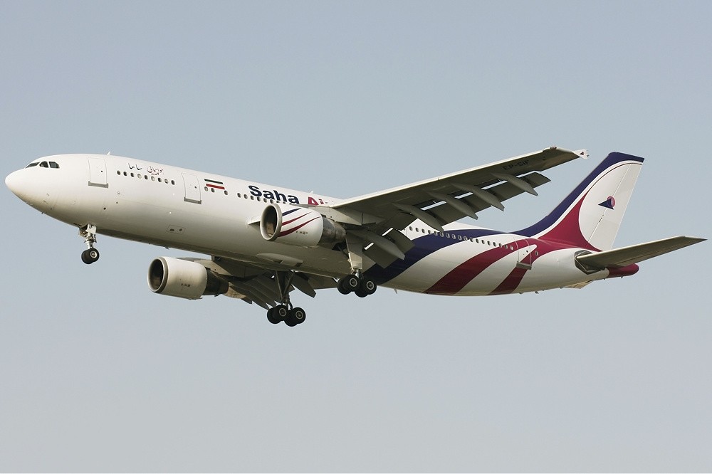 Mỹ trừng phạt bổ sung máy bay Iran chuyển hàng cho Nga