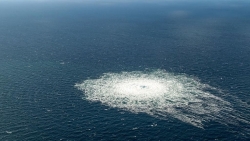 Nord Stream nghi bị phá hoại, Italy điều tàu ngầm bảo vệ đường ống dẫn khí đốt