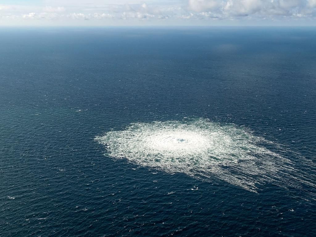 Khủng hoảng năng lượng: Xung đột ở Ukraine làm ngạc nhiên cả thế giới, trừng phạt-trả đũa, EU quay cuồng thoát khí đốt Nga