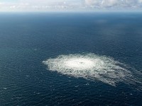 Nord Stream nghi bị phá hoại, Italy điều tàu ngầm bảo vệ đường ống dẫn khí đốt