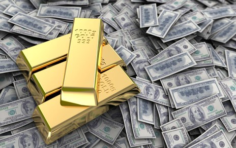 Giá vàng hôm nay 29/9