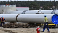 Sự cố đường ống Dòng chảy phương Bắc: Nga thừa nhận thiệt hại, EU tuyên bố đáp trả mạnh mẽ