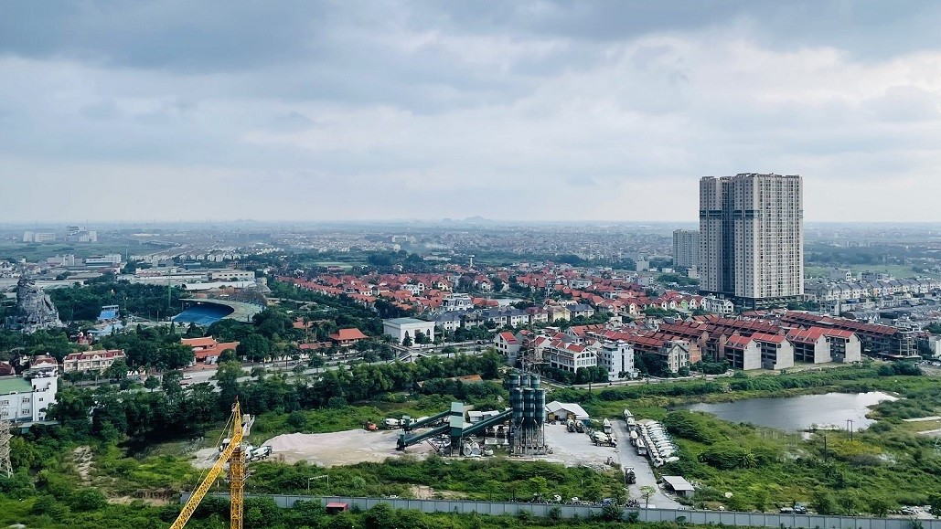 Việt Nam: Từ 'nhỏ bé' đến 'vĩ đại', kỳ tích kinh tế khiến thế giới kinh ngạc