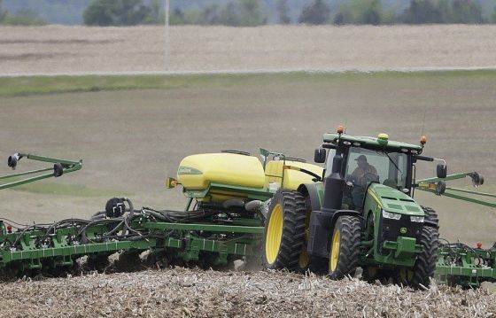 Thỏa thuận Mỹ - Nhật không như kỳ vọng, ngành nông nghiệp Mỹ đang tìm lối thoát?