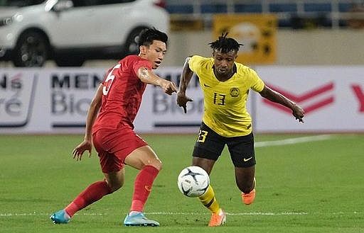 Dấu ấn hàng thủ đội tuyển Việt Nam dưới bàn tay HLV Park Hang Seo