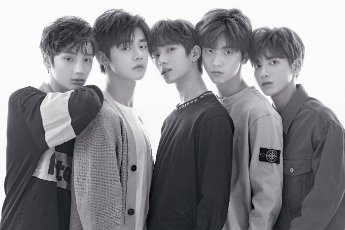 lien hoan k pop the gioi 2019 soi dong va hoanh trang