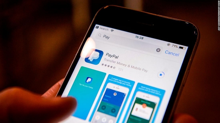 Bất chấp thương chiến Mỹ - Trung, doanh nghiệp Mỹ quyết ‘cố thủ’ tại thị trường hơn một tỷ dân bat chap thuong chien my trung doanh nghiep my quyet co thu tai thi truong hon mot ty dan