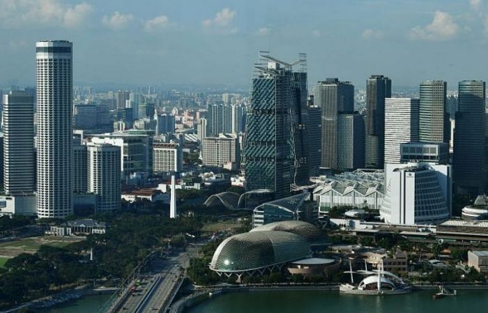 Soán ngôi Mỹ, Singapore trở thành nền kinh tế cạnh tranh nhất thế giới