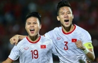 Đội tuyển Việt Nam nhận thưởng nóng 800 triệu đồng, lên đường về nước