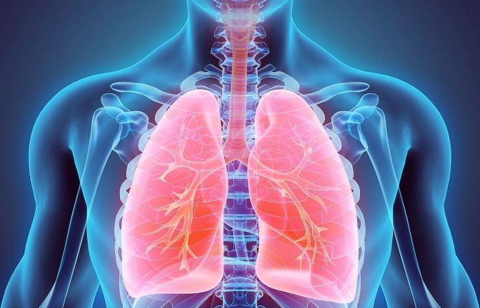 Phát hiện phương pháp can thiệp sớm giúp cơ thể miễn nhiễm với viêm phổi