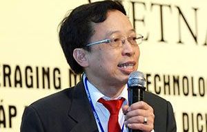 Thời điểm vàng để TP. Hồ Chí Minh tiên phong trở thành Trung tâm tài chính quốc tế