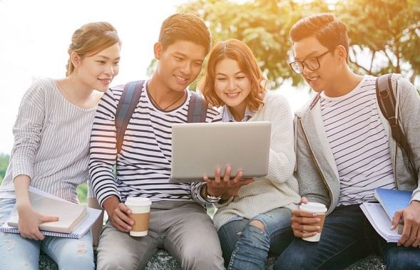 Cơ hội nào cho sinh viên Việt tìm kiếm việc làm tại Nga?