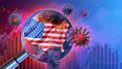 Chuyên gia NABE nêu lý do bớt lạc quan về đà phục hồi kinh tế Mỹ