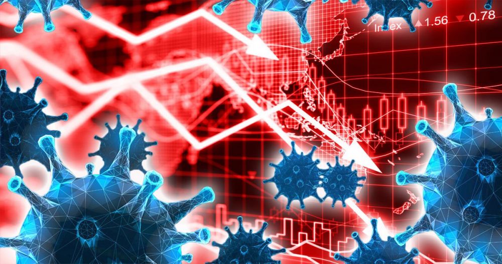 (Nguồn: Bloomberg) WTO: Tăng trưởng thương mại toàn cầu có thể phục hồi vào năm 2021