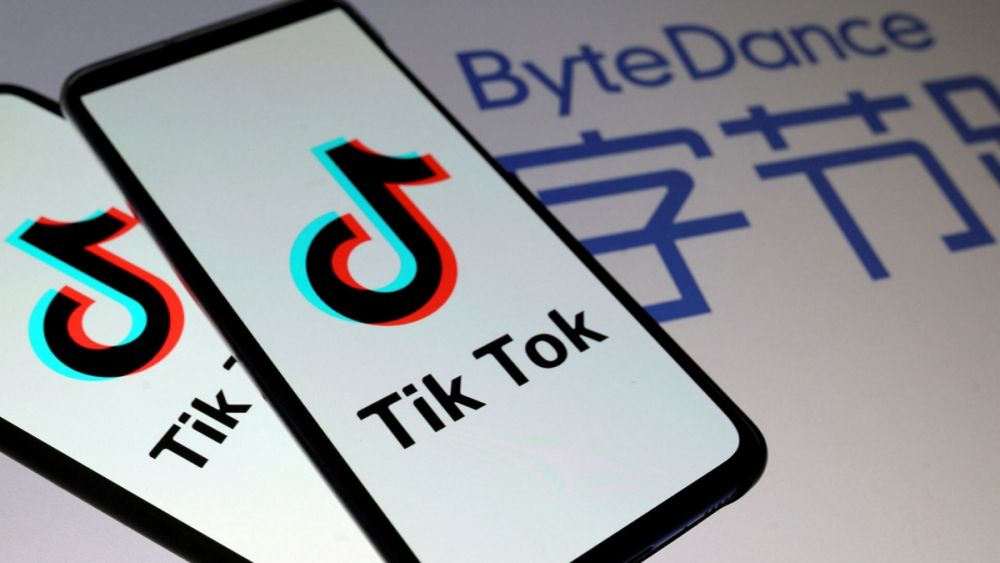 Ảnh: Financial Times Ấn Độ cấm vĩnh viễn Tiktok, WeChat và 57 ứng dụng của Trung Quốc