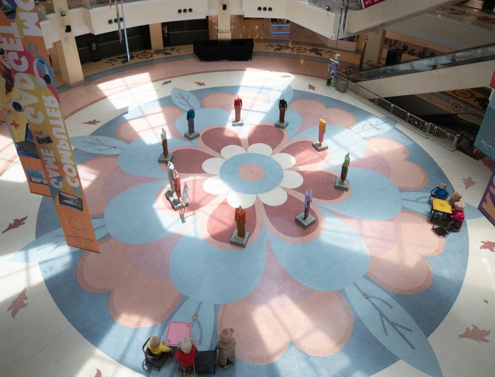 Thiên đường du lịch Phuket 'vắng lặng như tờ' vì Covid-19