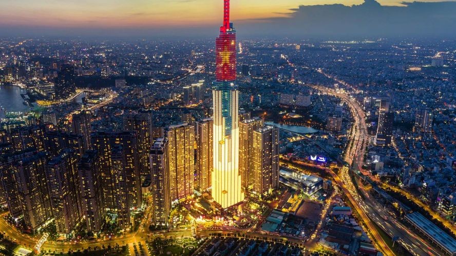 Kinh tế Việt Nam năm 2021 có thể không đạt được mức tăng trưởng như năm 2020