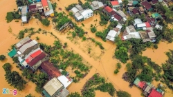 Australia viện trợ khẩn cấp 100.000 AUD cho Việt Nam để khắc phục hậu quả lũ lụt miền Trung