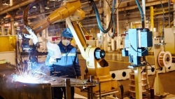 Bầu cử Mỹ 2020: Dù ai đắc cử Tổng thống, doanh nghiệp Mỹ vẫn rời Bắc Kinh