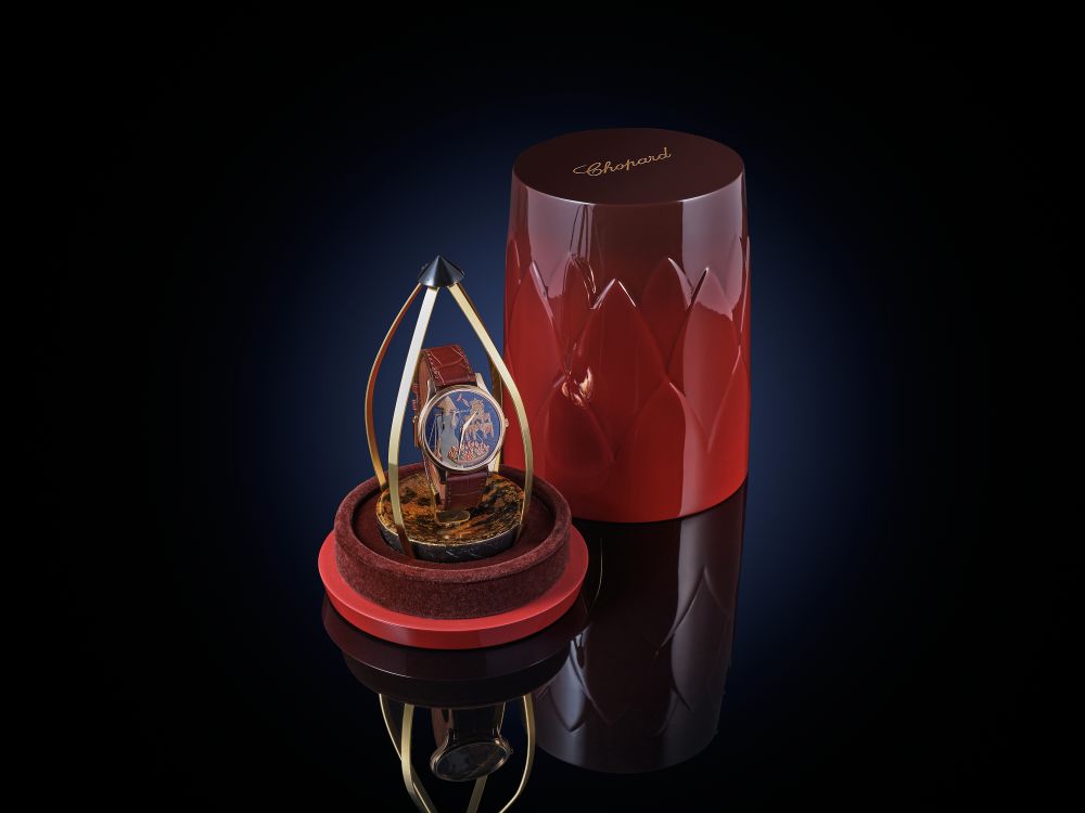 hanoia tro thanh thuong hieu thu cong viet dau tien tham gia thiet ke mat dong ho thuy sy cao cap