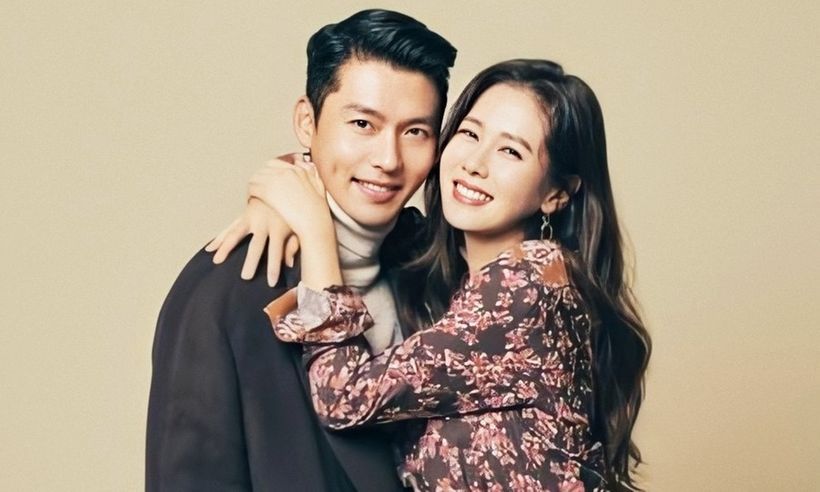 Son Ye Jin vướng tin đồn hẹn hò Huyn Bin. Son Ye Jin bất ngờ nhắc đến từ 'cô dâu' hậu tin đồn hẹn hò với Huyn Bin