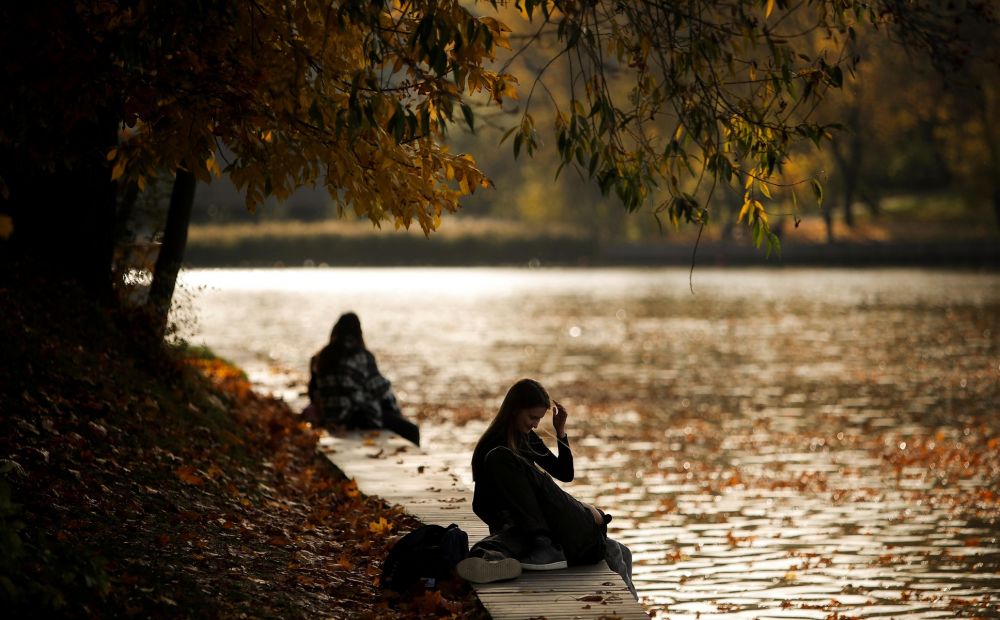 'Mãn nhãn' với cảnh sắc mùa Thu trên khắp thế giới