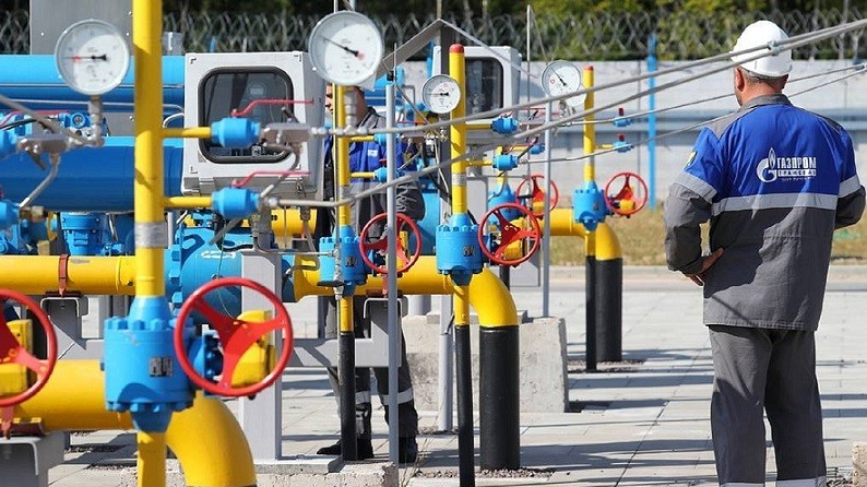 Doanh thu từ dầu khí và khí đốt của Nga có thể tăng 70%