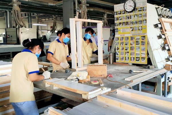 Xuất khẩu ngày 2-4/10: Giá gạo bật tăng, xuất khẩu gỗ sang Mỹ đón tin vui, 5 điều lưu ý khi kinh doanh tại EU Xuất khẩu ngày 2-4/10: Giá gạo bật tăng, tin vui cho ngành gỗ, 5 điều lưu ý khi kinh doanh tại EU