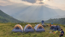 Về miền biên viễn Bình Liêu