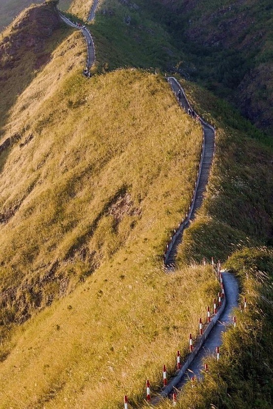 Về miền viễn biên Bình Liêu