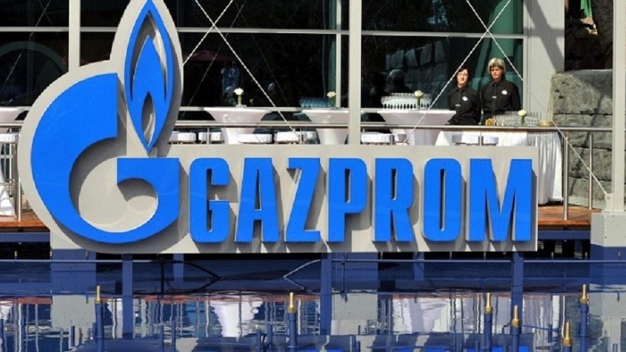 Gazprom đề xuất cung cấp khí đốt cho châu Âu qua nền tảng giao dịch điện tử sau 1 tuần tạm nghỉ