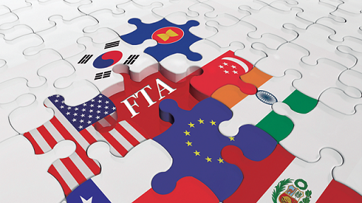 Hội nhập kinh tế quốc tế trong giai đoạn mới Hội nhập kinh tế quốc tế trong giai đoạn mới