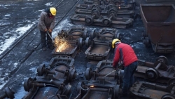 Quan hệ 'đóng băng' đang cản đường Trung Quốc mua than Australia?