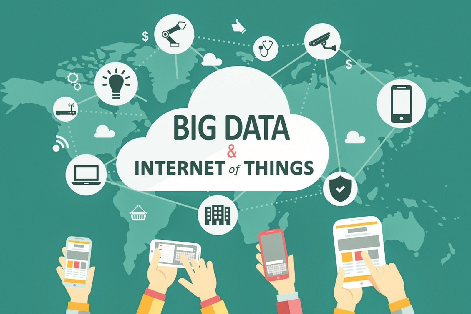 Kinh tế số - đường đến tương lai của nền kinh tế Việt Nam