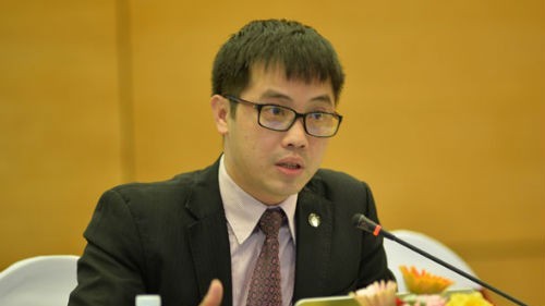 Trưởng ban Pháp chế VCCI: Doanh nghiệp Việt cần dịch vụ pháp lý tin cậy