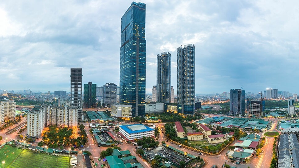 Góp ý dự thảo văn kiện Đại hội XIV của Đảng: Huy động mọi nguồn lực trong và ngoài nước để đầu tư cho cơ sở hạ tầng