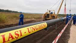 Nguồn cung khí đốt từ Nga giảm, Moldova muốn Romania bù đắp