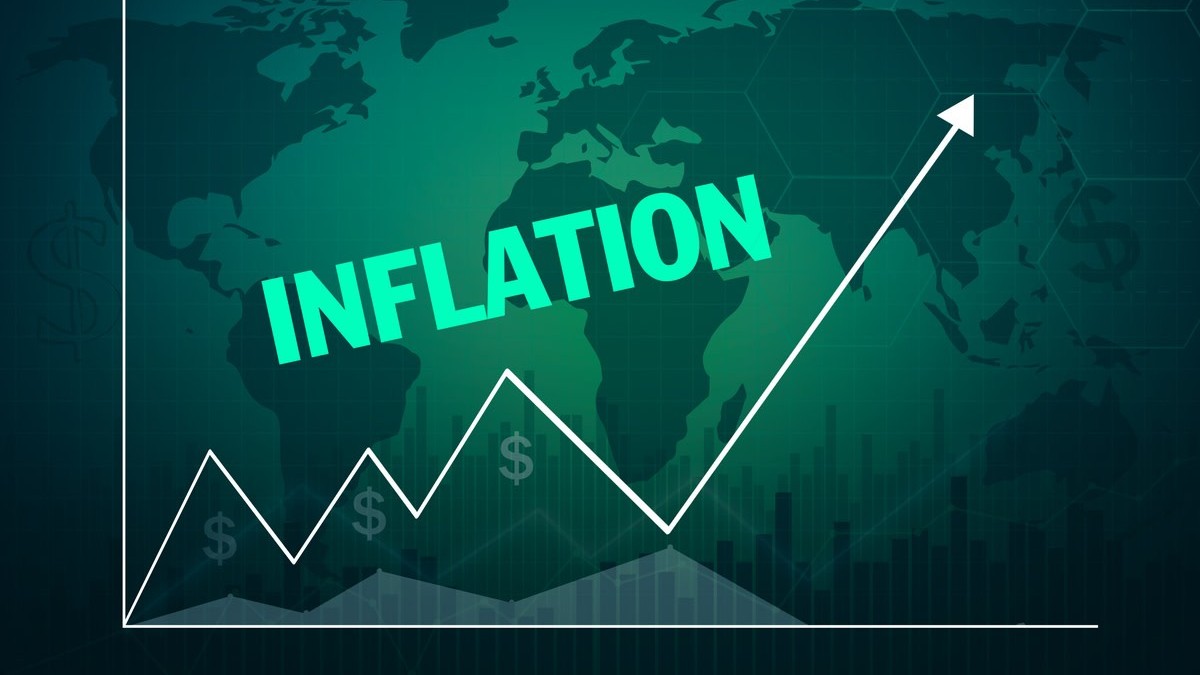 Giá vàng hôm nay 14/10, Thế giới tăng vọt nhờ lạm phát Mỹ, trong nước giữ vững mốc 58 triệu đồng/lượng