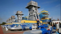 Nga có thể tăng nguồn cung khí đốt cho châu Âu nếu...