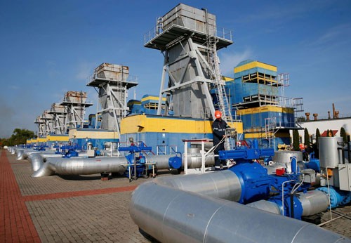 Nga có thể tăng nguồn cung khí đốt cho châu Âu nếu...