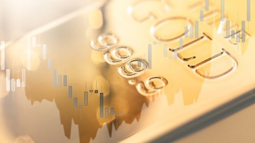 Giá vàng hôm nay 17/10, Chạm vùng kháng cự mạnh, thế giới đổ đèo, vàng nhắm mốc 1.800 USD vào tuần tới