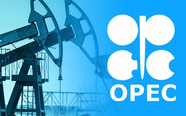 Mỹ cố gắng ngăn OPEC+ thông qua quyết định cắt giảm sản lượng dầu. (Nguồn: Reuters) Mỹ cố gắng ngăn OPEC+ thông qua quyết định cắt giảm sản lượng dầu. (Nguồn: Reuters)