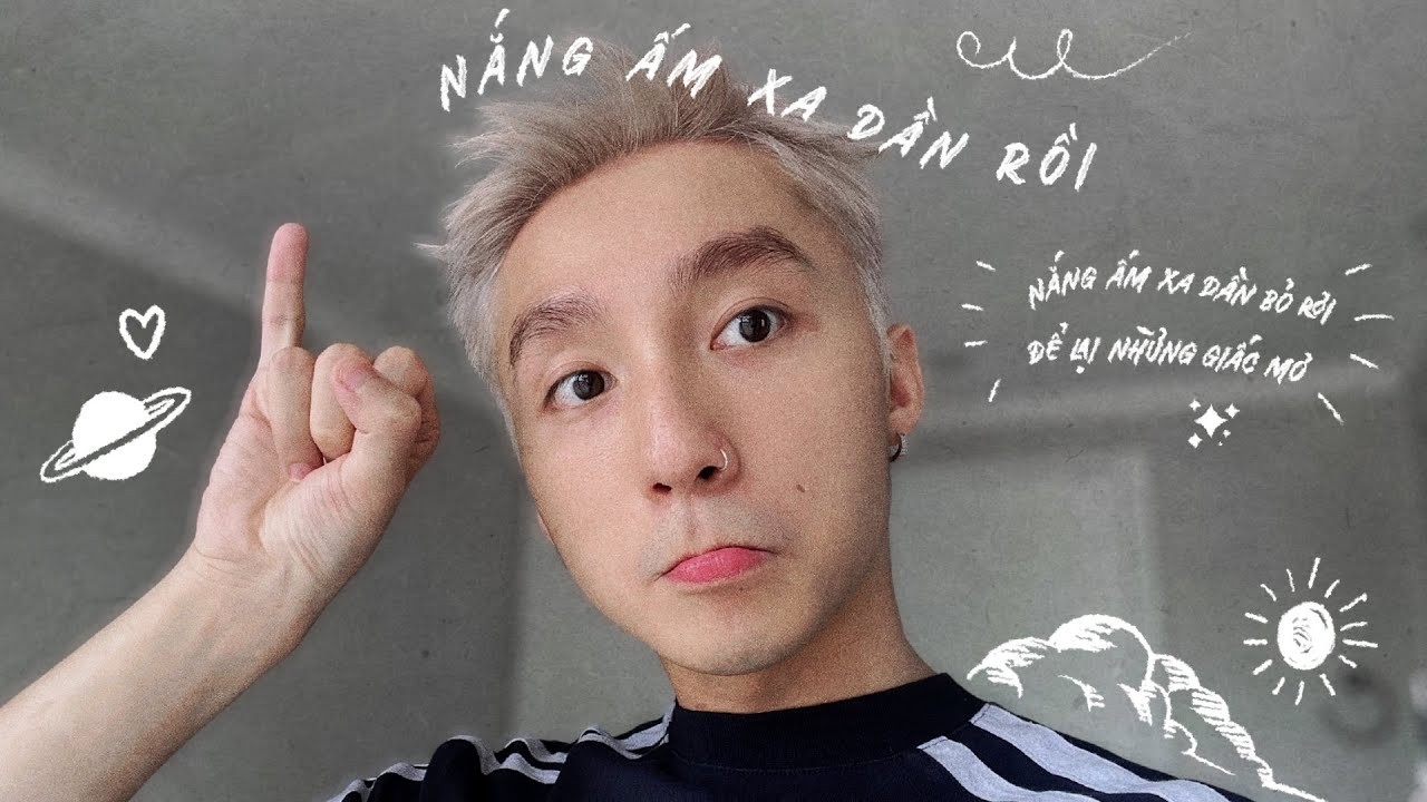 Sơn Tùng M-TP 'tái xuất' với Sky decade, ghi dấu 10 năm hoạt động nghệ thuật