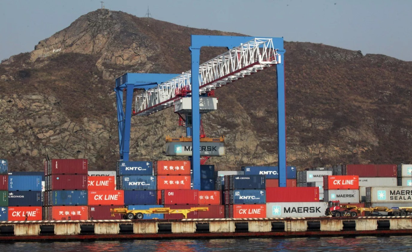 Đại diện Thương mại Nga: Moscow có thể bán hàng chất lượng cao, giá rẻ hơn so với Mỹ, EU cho Đông Nam Á Nga muốn bán hàng chất lượng cao với giá rẻ hơn Mỹ và EU cho Đông Nam Á