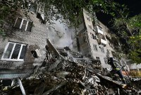 Mạng lưới năng lượng lao đao vì bị tấn công, Ukraine ngừng bán điện cho Moldova