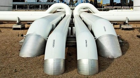 Phát hiện sự cố rò rỉ trên đường ống Druzhba, dẫn dầu​ từ Nga đến châu Âu