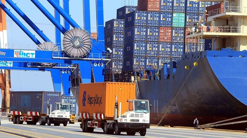 Việt Nam 'thăng hạng' uy tín toàn cầu - cơ hội cho doanh nghiệp bứt tốc năng lực cạnh tranh